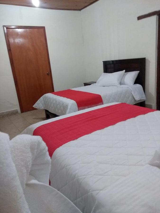 Hotel Casa D'Lina Centro San Cristóbal de Las Casas Buitenkant foto